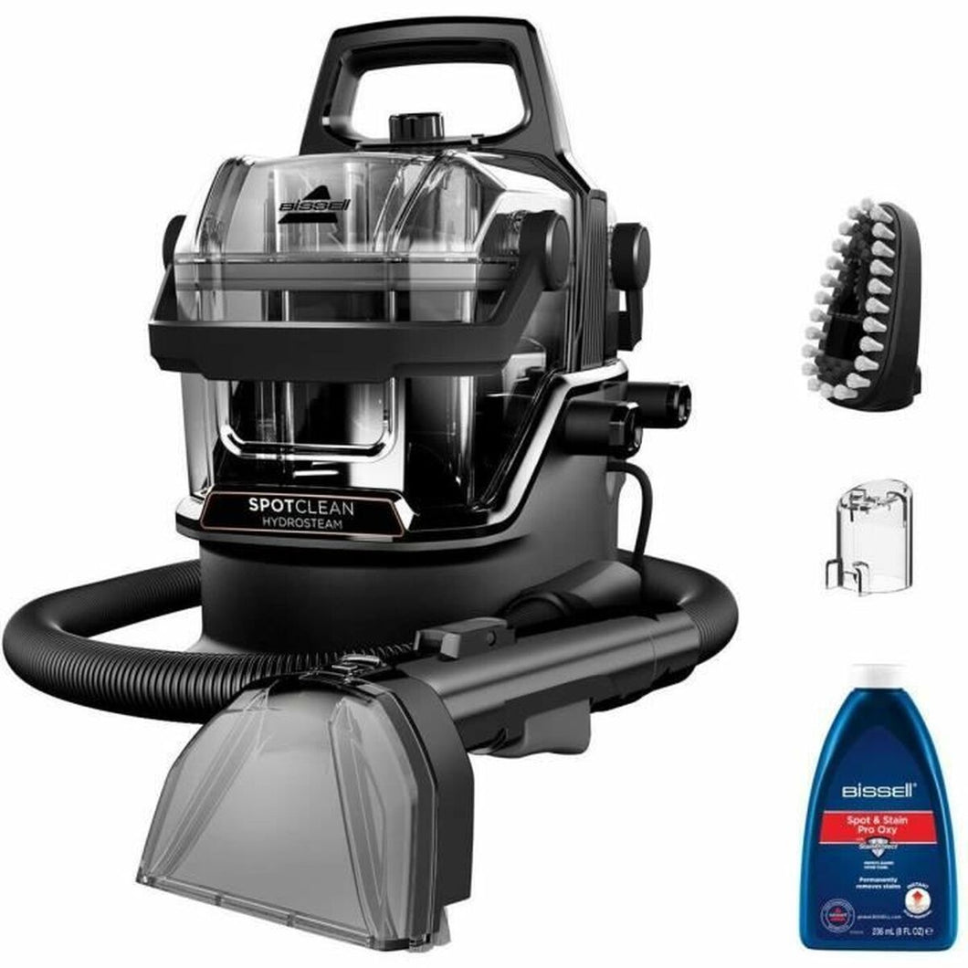 vacuum cleaner Bissell Grey 1100 W-0