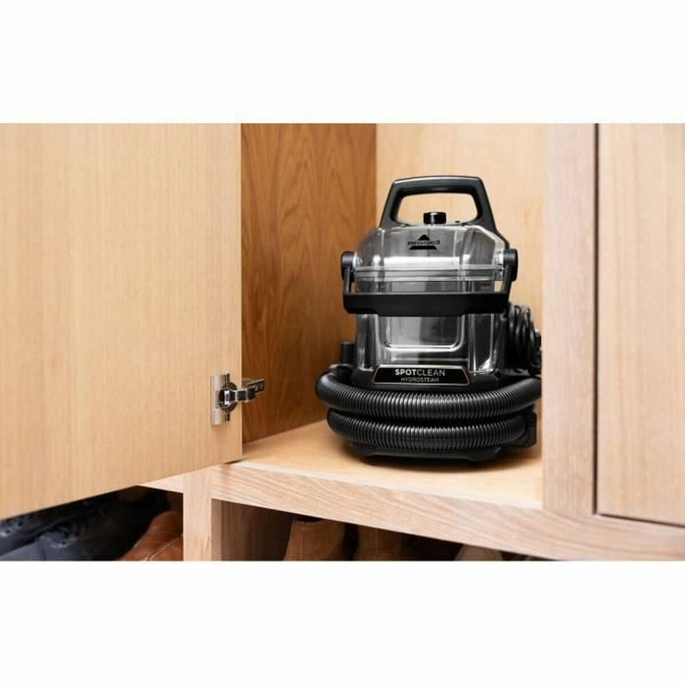 vacuum cleaner Bissell Grey 1100 W-5