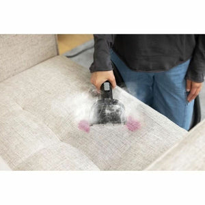 vacuum cleaner Bissell Grey 1100 W-3