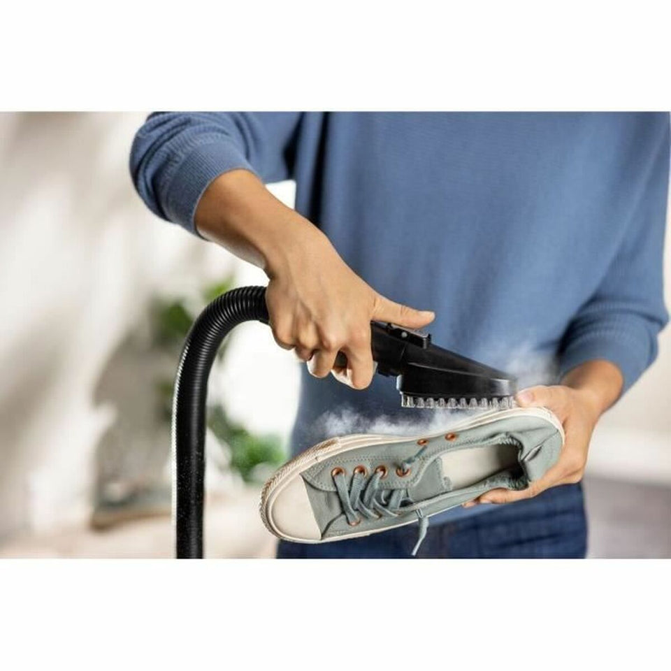 vacuum cleaner Bissell Grey 1100 W-2