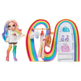 Doll Rainbow High-9
