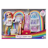 Doll Rainbow High-7