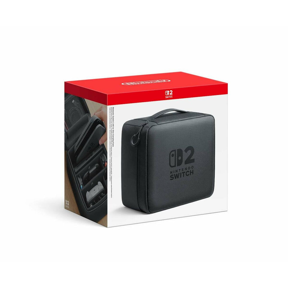 Accessories Nintendo-2
