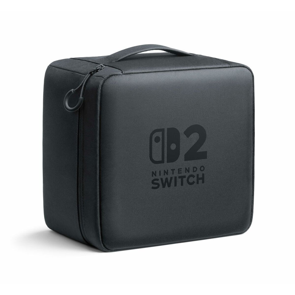 Accessories Nintendo-1