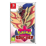 Video game for Switch Pokémon Shield (FR)-0