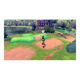 Video game for Switch Pokémon Shield (FR)-5