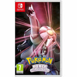 Video game for Switch Nintendo Pokémon Sparkling Pearl-0