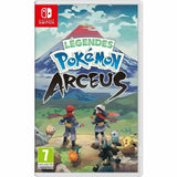 Video game for Switch Nintendo Pokémon Legends: Arceus-0
