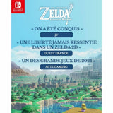 Video game for Switch Nintendo The Legend of Zelda : Echoes of Wisdom-5