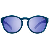 Unisex Sunglasses Bollé 12349 ROOKE 54-4