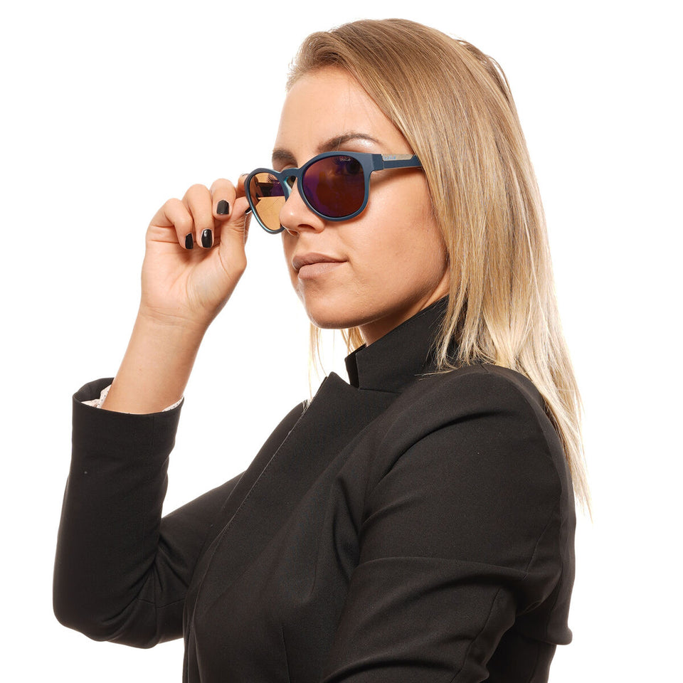 Unisex Sunglasses Bollé 12349 ROOKE 54-2