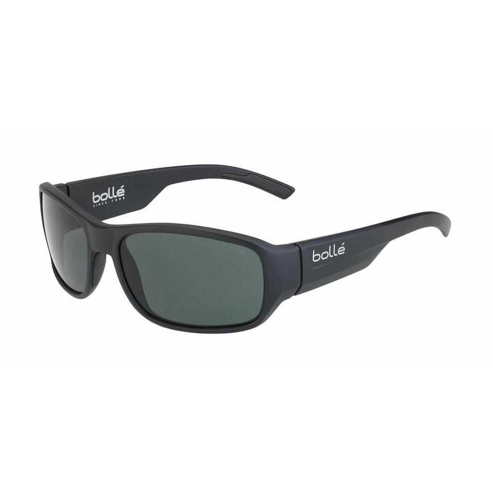 Unisex Sunglasses Bollé 12379 HERON 55-0