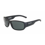 Unisex Sunglasses Bollé 12379 HERON 55-0