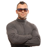 Unisex Sunglasses Bollé 12649 KAYMAN 122-1