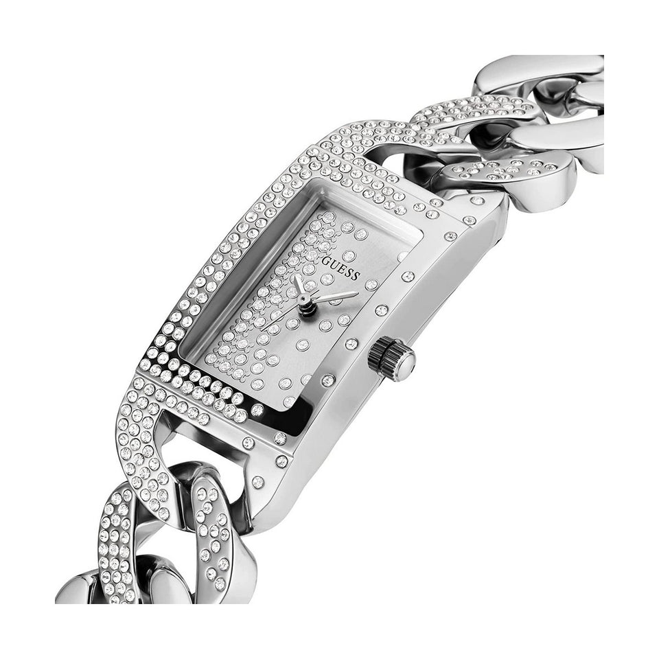 Ladies' Watch Guess GW0298L1 (Ø 19 mm)-5