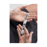 Ladies' Watch Guess GW0298L1 (Ø 19 mm)-2