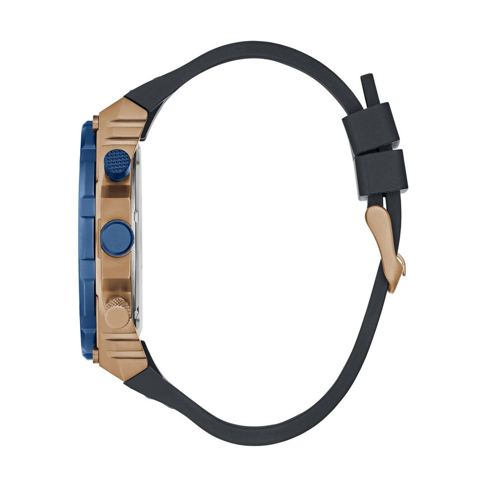 Unisex Watch Guess GW0326G1 (Ø 48 mm)-8