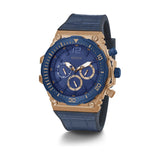 Unisex Watch Guess GW0326G1 (Ø 48 mm)-6