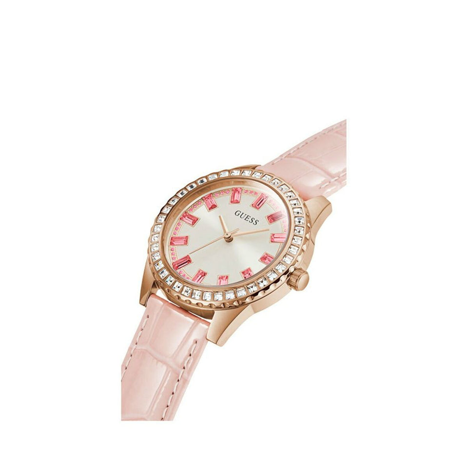 Ladies' Watch Guess GW0032L2 (Ø 38 mm)-0