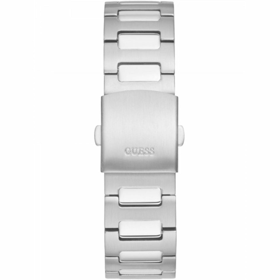 Men's Watch Guess GW0454G1 (Ø 44 mm)-2