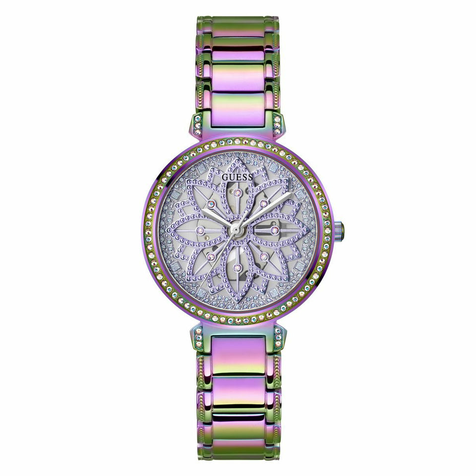Ladies' Watch Guess GW0528L4 (Ø 36 mm)-0