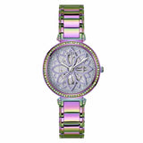 Ladies' Watch Guess GW0528L4 (Ø 36 mm)-0