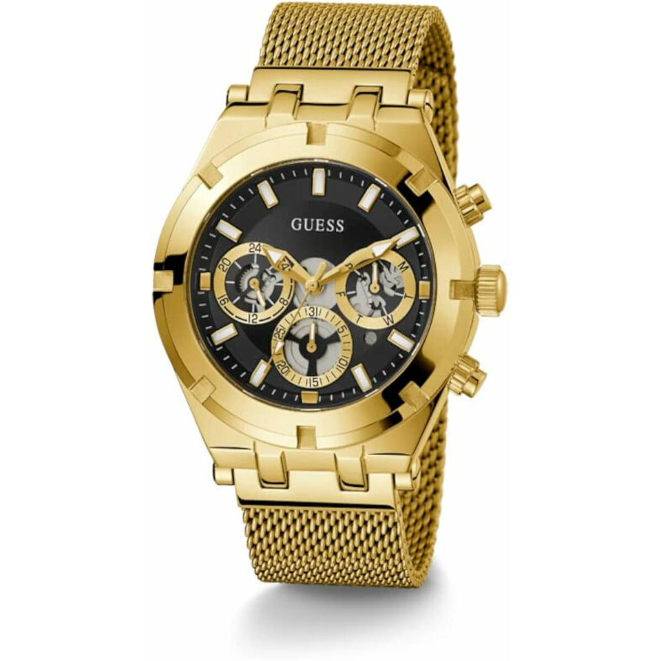 Men's Watch Guess GW0582G2 (Ø 44 mm)-12