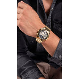 Men's Watch Guess GW0582G2 (Ø 44 mm)-6
