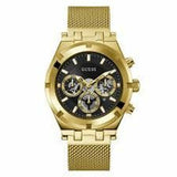 Men's Watch Guess GW0582G2 (Ø 44 mm)-4