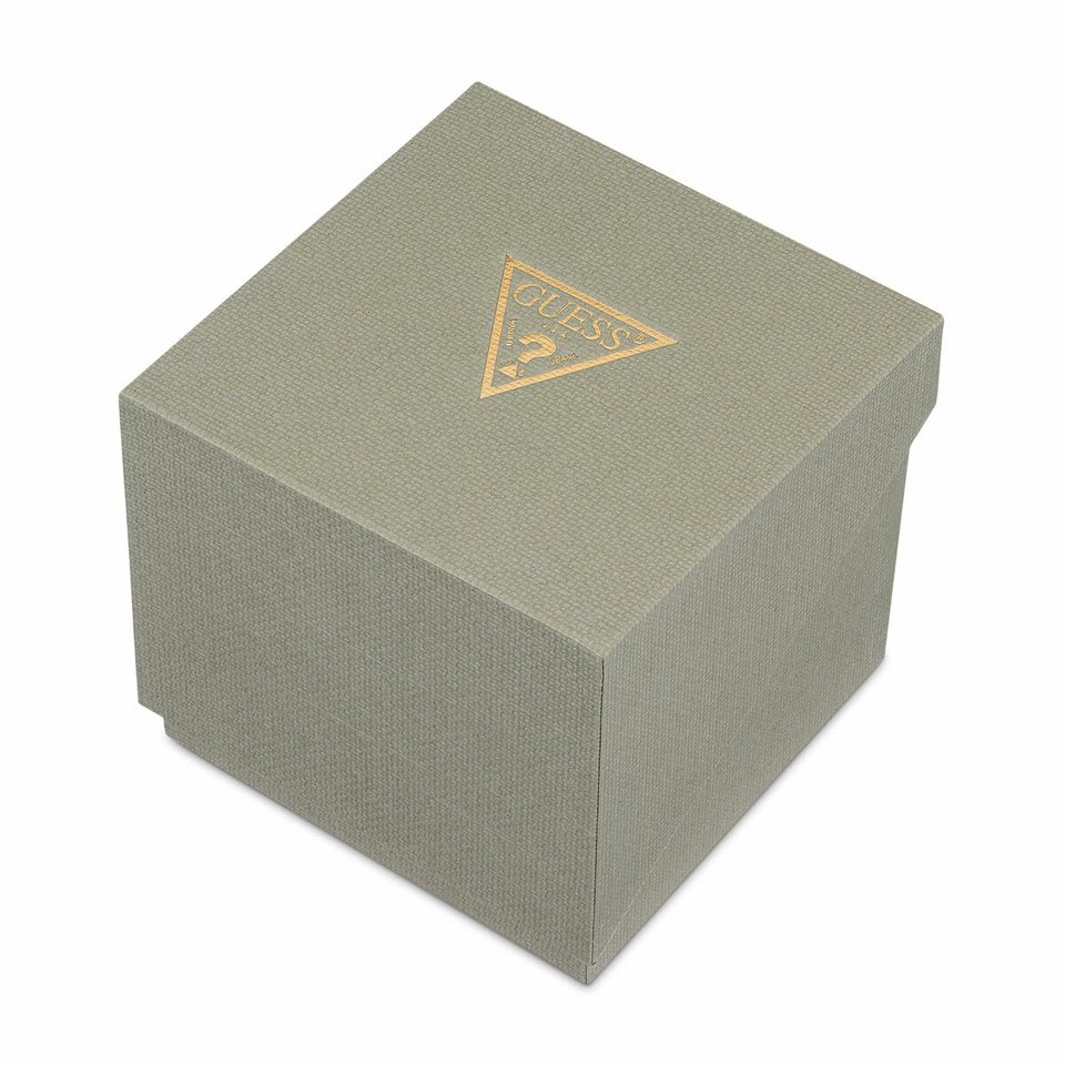 Ladies' Watch Guess GW0637G2 (Ø 42 mm)-6