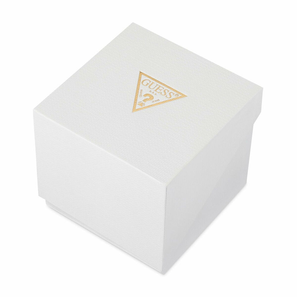 Ladies' Watch Guess GW0637G2 (Ø 42 mm)-4