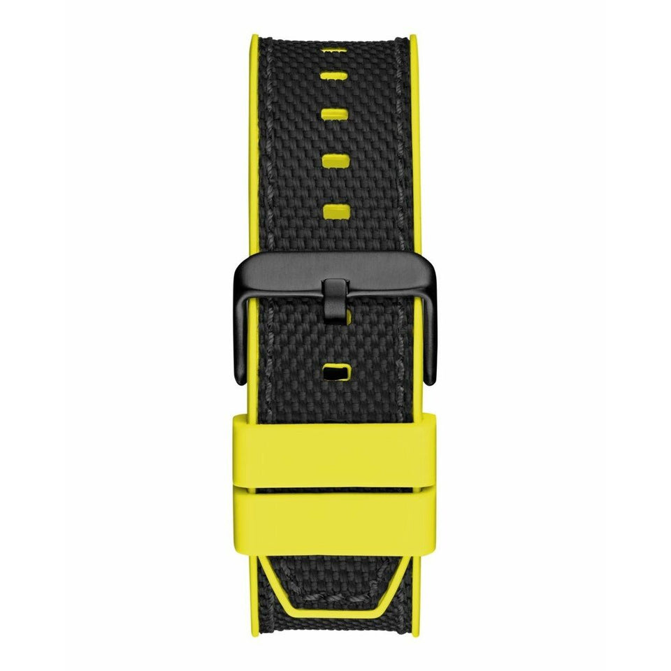 Men's Watch Guess GW0713G2 (Ø 47 mm)-2