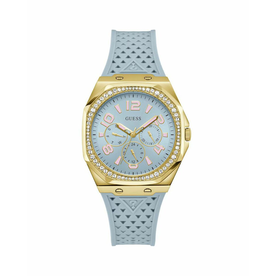 Ladies' Watch Guess GW0694L1 (Ø 39 mm)-0