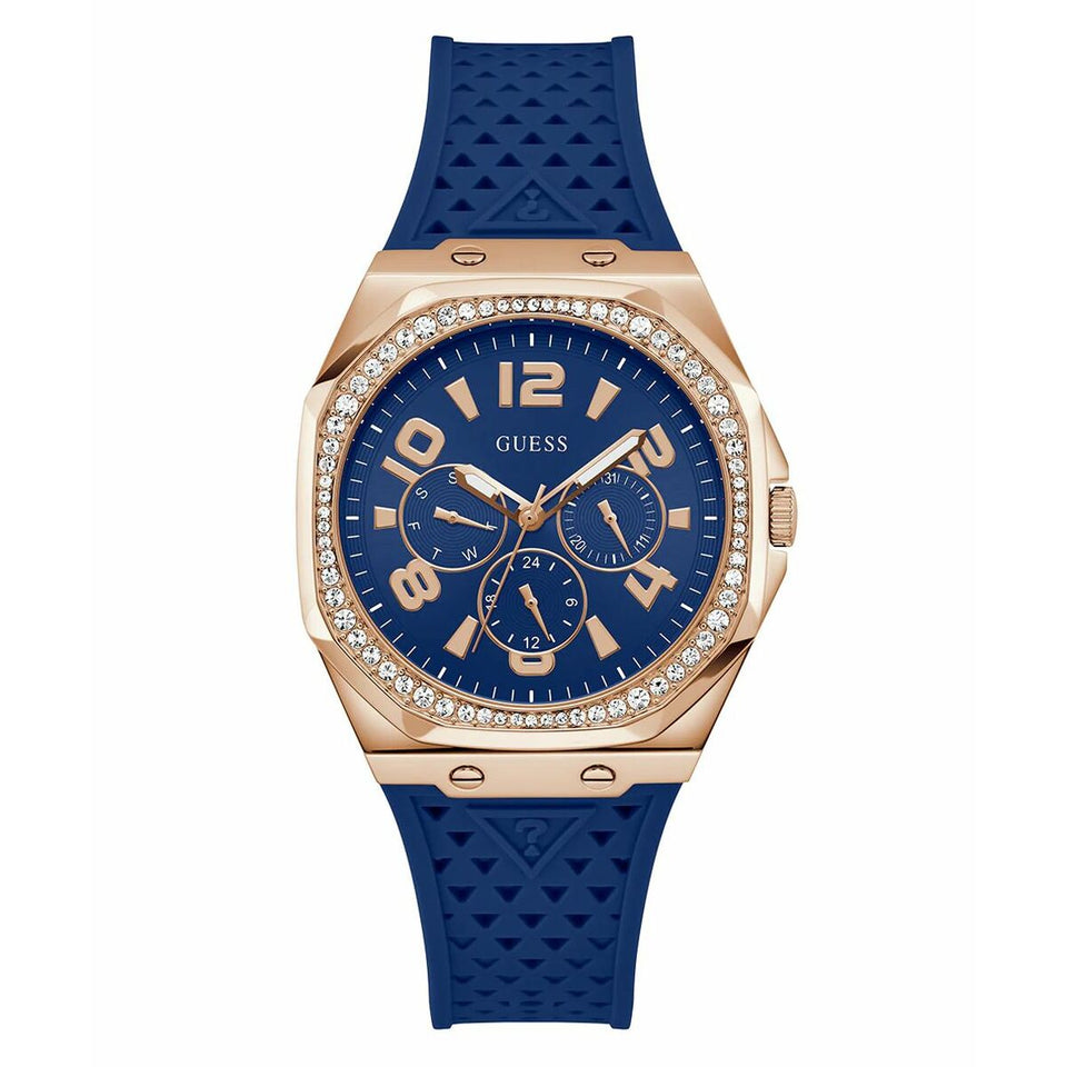 Ladies' Watch Guess GW0694L4 (Ø 39 mm)-0