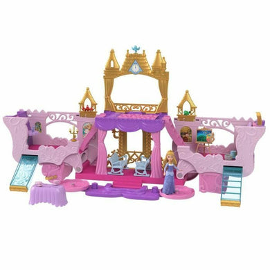 Action Figure Disney Princess HWX17-0