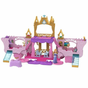 Action Figure Disney Princess HWX17-0