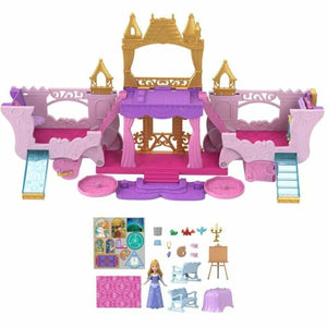 Action Figure Disney Princess HWX17-5