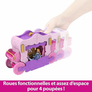 Action Figure Disney Princess HWX17-2