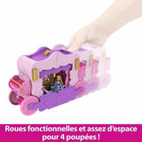 Action Figure Disney Princess HWX17-2