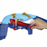 Action Figure Disney Princess GRC Jump Track Set HXJ32-2