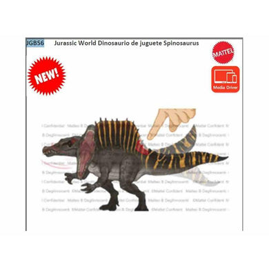 animals Jurassic World-0
