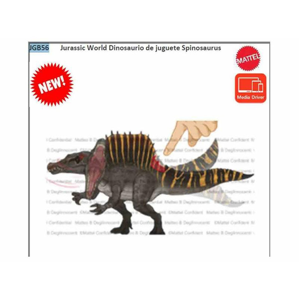 animals Jurassic World-0