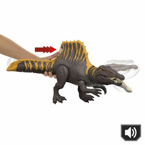 animals Jurassic World-5