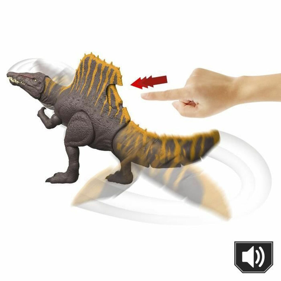 animals Jurassic World-4