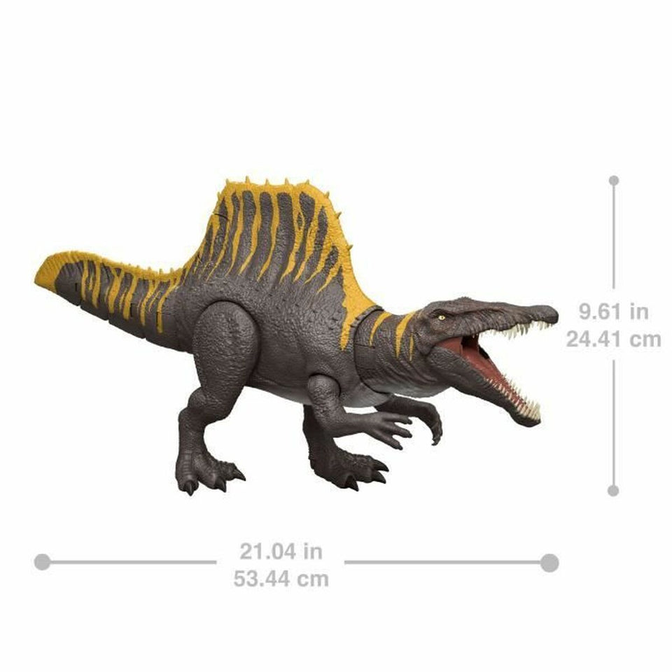 animals Jurassic World-3