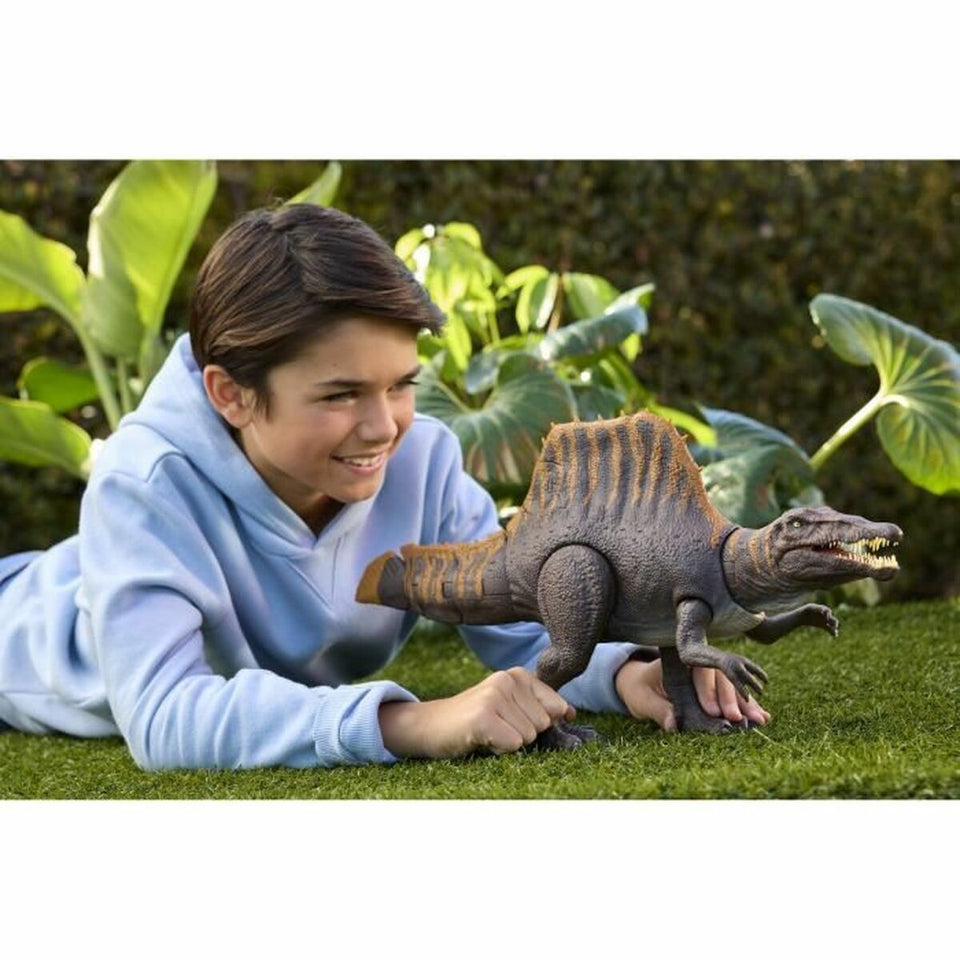 animals Jurassic World-1