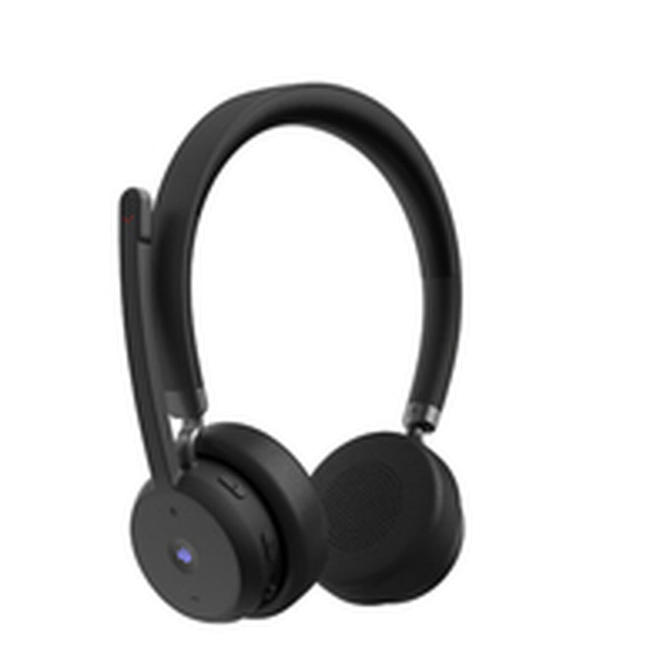 Headphones with Microphone Lenovo 4XD1M80020 Black-4
