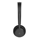 Headphones with Microphone Lenovo 4XD1M80020 Black-3