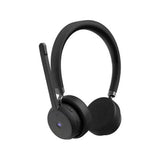 Headphones with Microphone Lenovo 4XD1M80020 Black-6