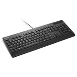Keyboard Lenovo 4Y41R64707 Black Spanish Qwerty-5